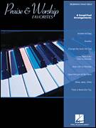 Cover icon of Here I Am To Worship sheet music for piano solo by Phillips, Craig & Dean and Tim Hughes, beginner skill level