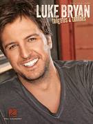 Cover icon of You Don't Know Jack sheet music for voice, piano or guitar by Luke Bryan, Erin Enderlin and Shane McAnally, intermediate skill level