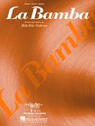 Cover icon of La Bamba sheet music for voice, piano or guitar by Ritchie Valens and Los Lobos, intermediate skill level