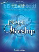 Cover icon of That's Why We Praise Him sheet music for voice, piano or guitar by Tommy Walker, intermediate skill level