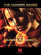 Cover icon of The Ruler And The Killer sheet music for voice, piano or guitar by Kid Cudi, Greg Wells, Hunger Games (Movie) and T-Bone Burnett, intermediate skill level