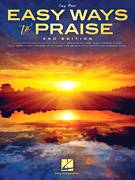 Cover icon of You're Worthy Of My Praise sheet music for piano solo by Passion and David Ruis, easy skill level