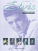 Cover icon of Edge Of Reality sheet music for voice, piano or guitar by Elvis Presley, Bernie Baum, Bill Giant and Florence Kaye, intermediate skill level