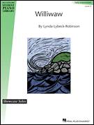 Cover icon of Williwaw sheet music for piano solo (elementary) by Lynda Lybeck-Robinson and Miscellaneous, beginner piano (elementary)