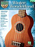 Cover icon of Have Yourself A Merry Little Christmas sheet music for ukulele by Hugh Martin and Ralph Blane, intermediate skill level