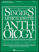 Cover icon of 'Til Him sheet music for voice and piano by Mel Brooks and The Producers (Musical), intermediate skill level