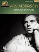 Cover icon of Someone Like You sheet music for voice, piano or guitar by Van Morrison, intermediate skill level