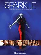 Cover icon of Running (from Sparkle) sheet music for voice, piano or guitar by Claude Kelly, Cee Lo Green, Charles Harmon, Goapele, Jordin Sparks, Sparkle (Movie) and Whitney Houston, intermediate skill level