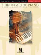 Cover icon of Rustic Dance (arr. Phillip Keveren) sheet music for piano solo  and Phillip Keveren, intermediate skill level