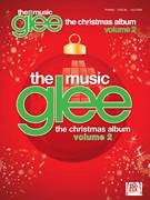 Cover icon of Christmas Wrapping sheet music for voice, piano or guitar by Glee Cast, Christopher Butler and The Waitresses, intermediate skill level