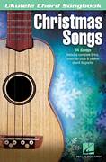 Cover icon of Caroling, Caroling sheet music for ukulele (chords) by Wihla Hutson and Alfred Burt, intermediate skill level