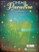 Cover icon of Cinema Paradiso sheet music for piano solo by Ennio Morricone and Andrea Morricone, intermediate skill level