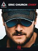 Cover icon of Hungover and Hard Up sheet music for guitar (tablature) by Eric Church and Luke Laird, intermediate skill level