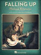 Cover icon of Falling Up sheet music for voice, piano or guitar by Melissa Etheridge, intermediate skill level