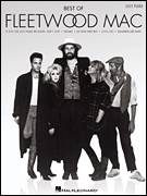 Cover icon of You Make Lovin' Fun sheet music for piano solo by Fleetwood Mac and Christine McVie, easy skill level