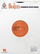 Cover icon of Tomorrow Never Knows sheet music for guitar (tablature) by The Beatles, John Lennon and Paul McCartney, intermediate skill level