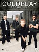 Cover icon of Clocks sheet music for ukulele by Coldplay, Chris Martin, Guy Berryman, Jon Buckland and Will Champion, intermediate skill level
