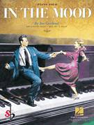 Cover icon of In The Mood, (intermediate) sheet music for piano solo by Glenn Miller & His Orchestra and Joe Garland, intermediate skill level