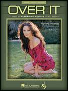 Cover icon of Over It sheet music for voice, piano or guitar by Katharine McPhee, Billy Steinberg and Josh Alexander, intermediate skill level