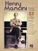 Cover icon of Sometimes sheet music for piano solo by Henry Mancini and Felice Mancini, intermediate skill level