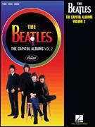 Cover icon of Beatles Fab 5-Pack Folio #3 (complete set of parts) sheet music for voice, piano or guitar by The Beatles, Across The Universe (Movie), John Lennon and Paul McCartney, wedding score, intermediate skill level