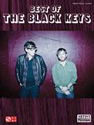 Cover icon of Hard Row sheet music for voice, piano or guitar by The Black Keys, Chuck Auerbach, Daniel Auerbach and Patrick Carney, intermediate skill level