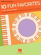 Cover icon of Tomorrow sheet music for piano solo by Martin Charnin and Charles Strouse, beginner skill level