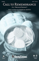 Cover icon of Call To Remembrance (from 