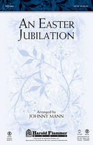 Cover icon of An Easter Jubilation (complete set of parts) sheet music for orchestra/band (Brass) by Johnny Mann, intermediate skill level