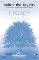 Cover icon of Goin To The Holy City (complete set of parts) sheet music for orchestra/band by Joseph M. Martin and J. Paul Williams, intermediate skill level