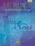 Cover icon of Torch Songs 3 (complete set of parts) sheet music for voice, piano or guitar by Frank Sinatra, Artie Shaw, Various Artists, Adolph Green, Arthur Hamilton, Audra McDonald, Barbra Streisand, Betty Comden, Billie Holiday, Dan Fisher, Diana Ross, Ella Fitzgerald, Ervin Drake, Harold Arlen, Hoagy Carmichael, Ira Gershwin, Irene Higginbotham, Judy Garland, Judy Holliday, Jule Styne, Julie London, Mitchell Parish, Nat King Cole, Shirley Bassey and Willie Nelson, intermediate skill level