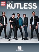 Cover icon of Even If sheet music for guitar solo (easy tablature) by Kutless, easy guitar (easy tablature)