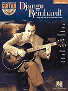 Cover icon of Brazil sheet music for guitar (tablature, play-along) by Django Reinhardt, Ary Barroso and S.K. Russell, intermediate skill level