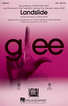 Cover icon of Landslide (complete set of parts) sheet music for orchestra/band by Ed Lojeski, intermediate skill level