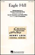 Cover icon of Eagle Hill sheet music for choir (2-Part) by Lee R. Kesselman and Shelly Miller, intermediate duet