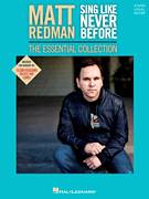 Cover icon of Love So High sheet music for voice, piano or guitar by Matt Redman, intermediate skill level