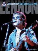 Cover icon of (Just Like) Starting Over sheet music for guitar (tablature) by John Lennon, intermediate skill level