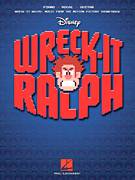 Cover icon of Wreck-It Ralph sheet music for piano solo by Henry Jackman, intermediate skill level