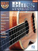 Cover icon of How Long, How Long Blues sheet music for ukulele by Leroy Carr, intermediate skill level