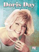 Cover icon of Happy Endings sheet music for voice, piano or guitar by Doris Day, Bruce Johnston and Terrance Melcher, intermediate skill level