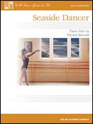 Cover icon of Seaside Dancer sheet music for piano solo (elementary) by Ronald Bennett, beginner piano (elementary)