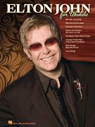 Cover icon of Daniel sheet music for ukulele by Elton John, intermediate skill level