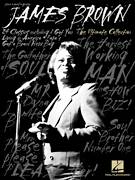 Cover icon of Soul Power sheet music for voice, piano or guitar by James Brown, intermediate skill level