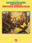 Cover icon of For What It's Worth sheet music for voice, piano or guitar by Buffalo Springfield and Stephen Stills, intermediate skill level