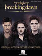 Cover icon of Fire In The Water sheet music for voice, piano or guitar by Leslie Feist and Twilight: Breaking Dawn Part 2 (Movie), intermediate skill level
