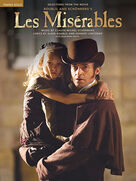 Cover icon of Les Miserables Piano Solo Movie Pack featuring Suddenly sheet music for piano solo by Claude-Michel Schonberg, Alain Boublil and Les Miserables (Movie), intermediate skill level