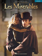 Cover icon of Les Miserables Ukulele Movie Pack featuring Suddenly sheet music for ukulele by Claude-Michel Schonberg, Alain Boublil and Les Miserables (Movie), intermediate skill level