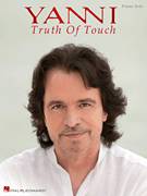 Cover icon of Truth Of Touch sheet music for piano solo by Yanni, intermediate skill level