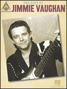 Cover icon of Like A King sheet music for guitar (tablature) by Jimmie Vaughan and Nile Rodgers, intermediate skill level