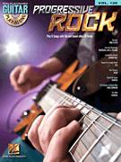 Cover icon of Tom Sawyer sheet music for guitar (tablature, play-along) by Rush, intermediate skill level